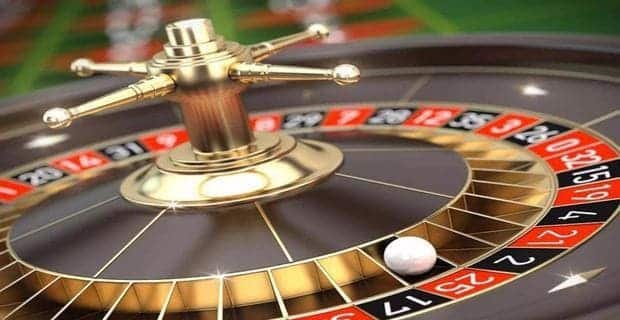 Sports and casino-style entertainment options on 2060dbt