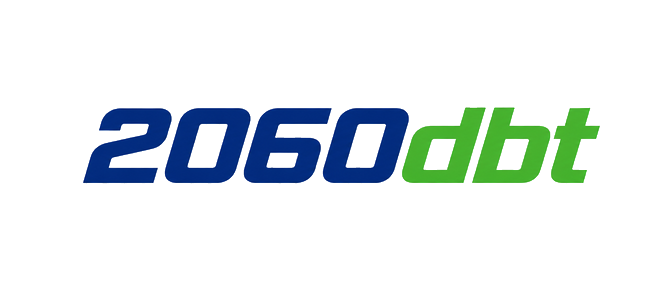 2060dbt logo